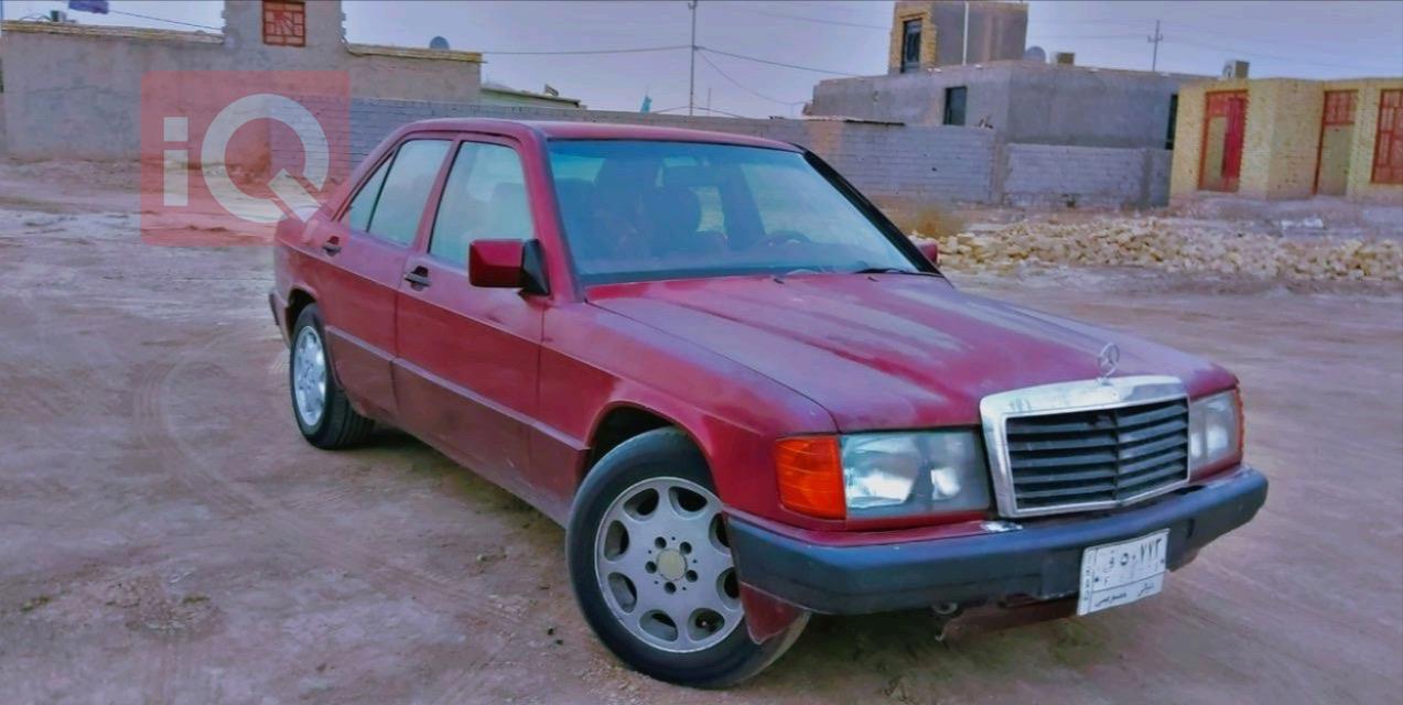 مێرسێدس بێنز E-Class